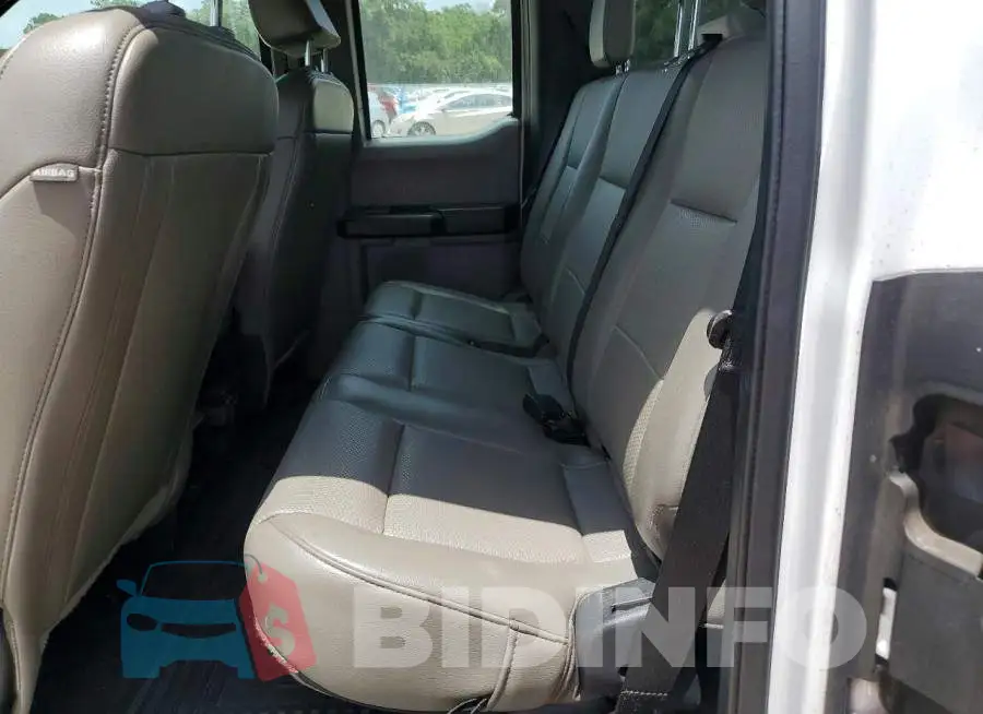 1FT7X2A67NEG43481 Photo# 10