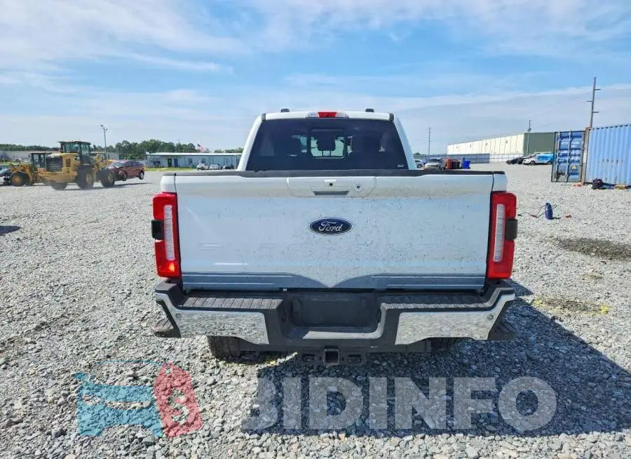1FT8W2BM4TEC87203 Photo# 6