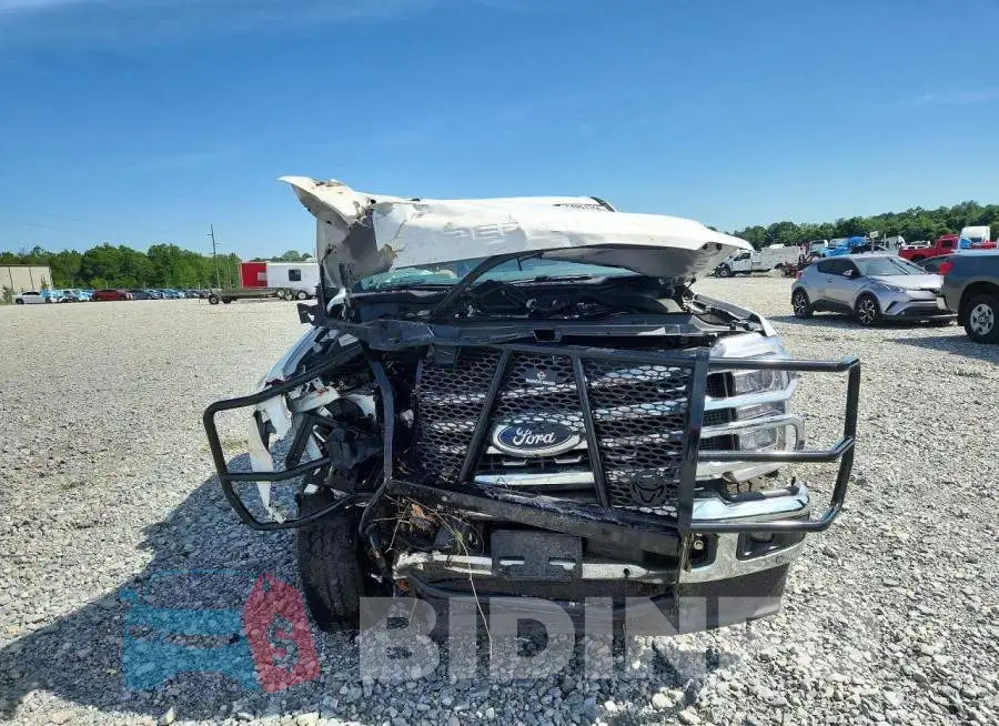 1FT8W2BM4TEC87203 Photo# 5