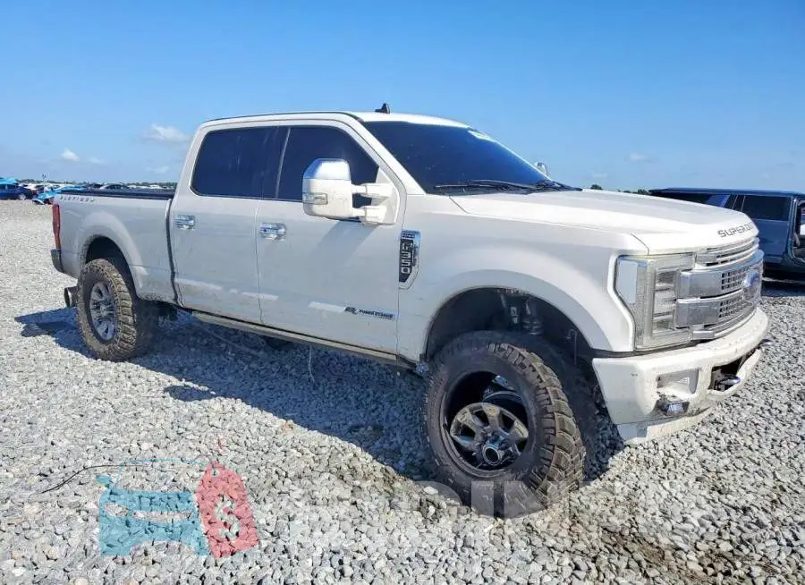 1FT8W3BT0KEC95424 Photo# 4