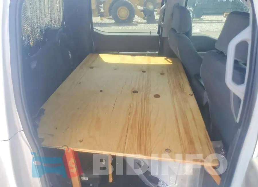 1FT8W3BT8PED10095 Photo# 11