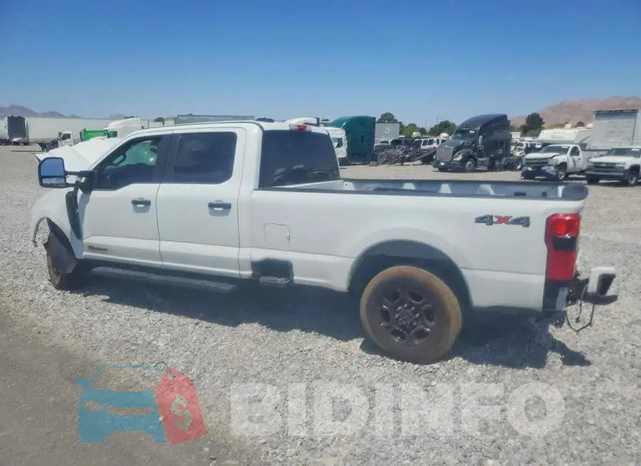 1FT8W3BT8PED10095 Photo# 2