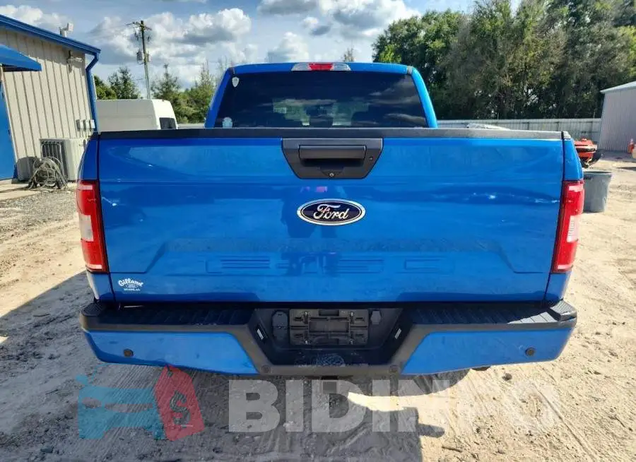 1FTEW1C58LKF50914 Photo# 6