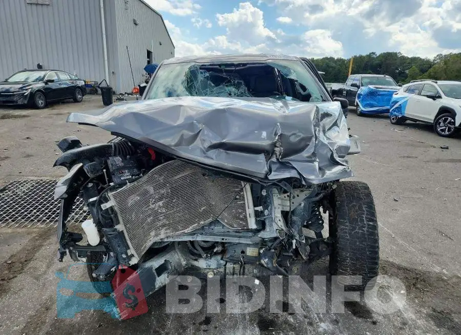 1FTEW1C58PKD23387 Photo# 5