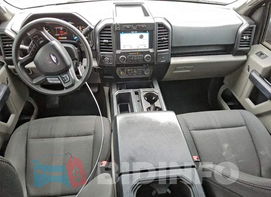 1FTEW1CPXKKD12417 Photo# 8