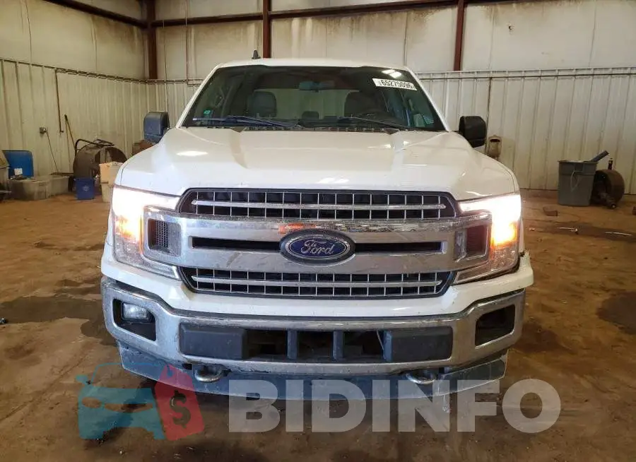 1FTEW1EB6LFB10539 Photo# 5