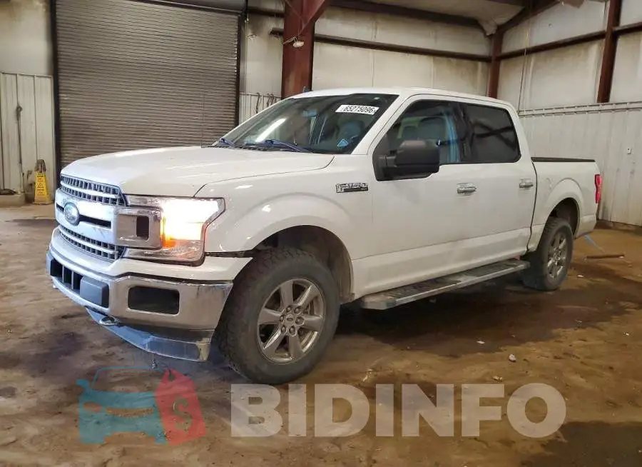 1FTEW1EB6LFB10539 Photo# 1