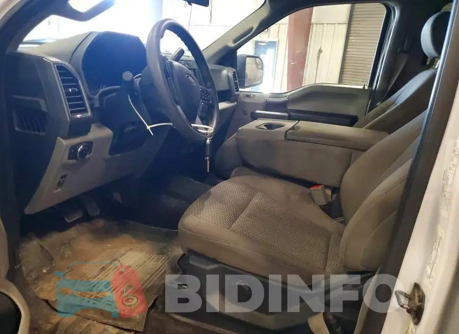 1FTEW1EB6LFB10539 Photo# 7