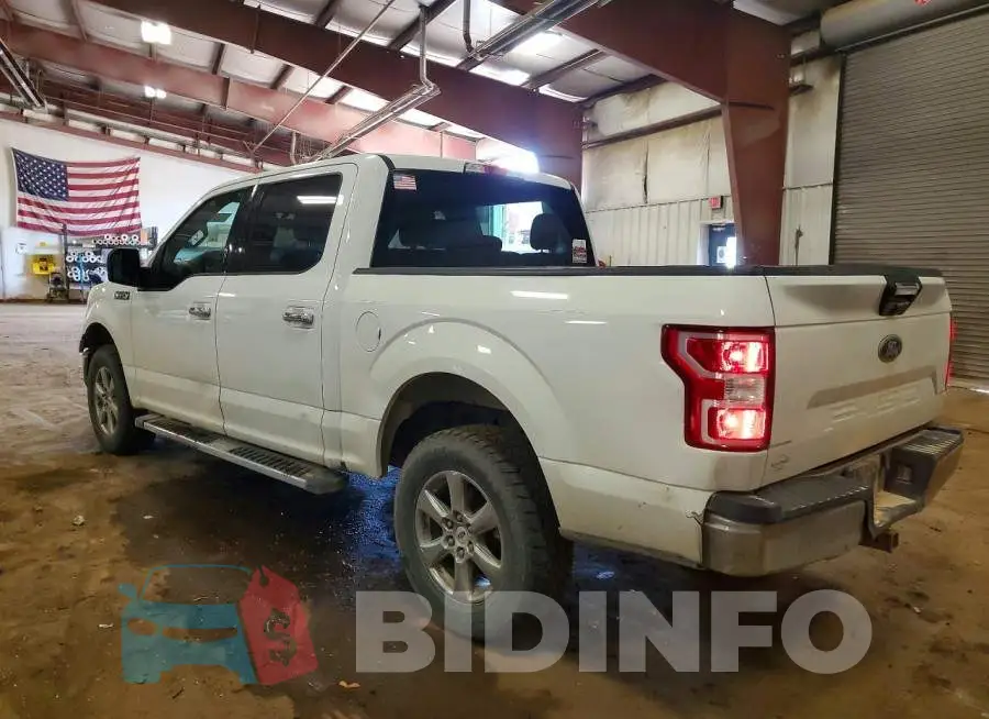 1FTEW1EB6LFB10539 Photo# 2