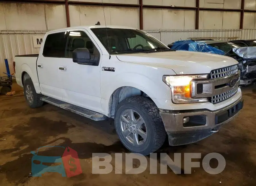 1FTEW1EB6LFB10539 Photo# 4