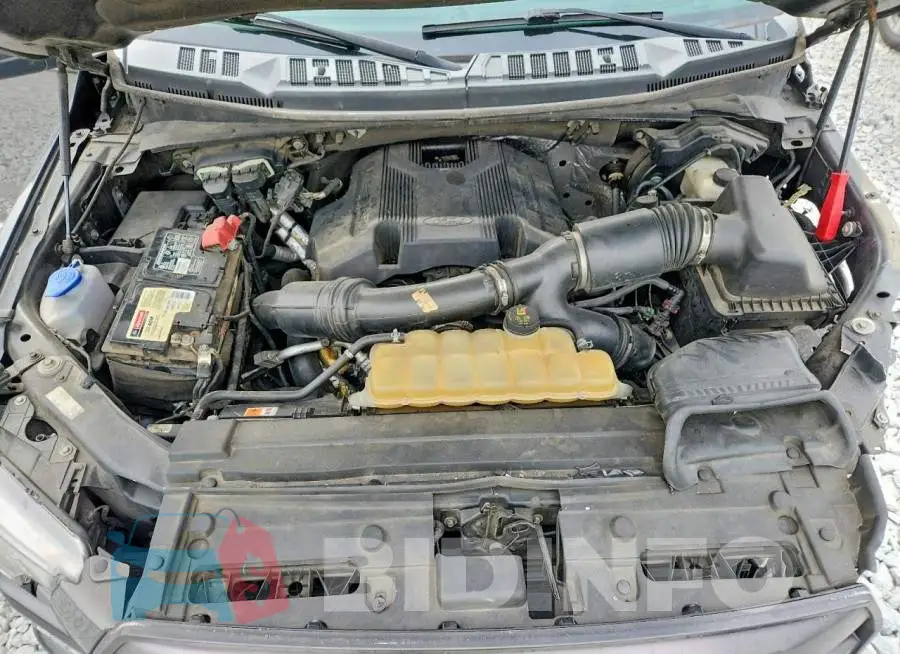1FTEW1EG5HFB79659 Photo# 11