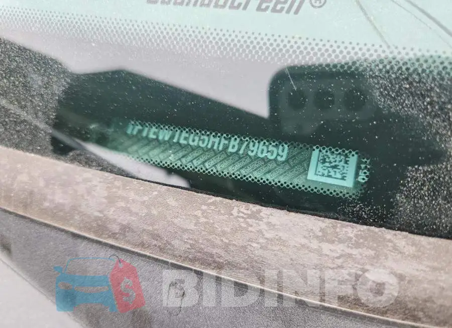 1FTEW1EG5HFB79659 Photo# 12