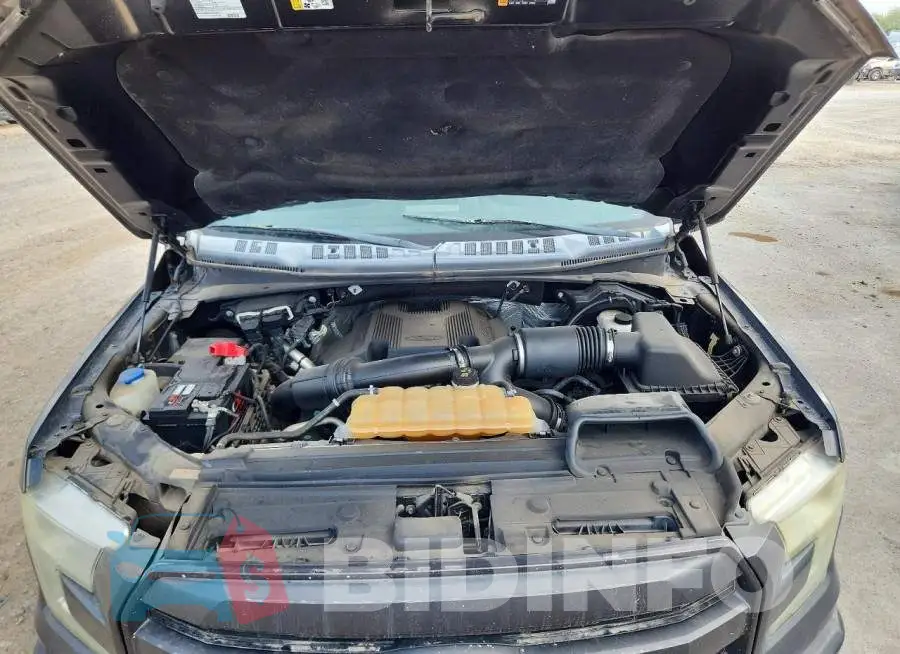 1FTEW1EG8HKC61666 Photo# 11