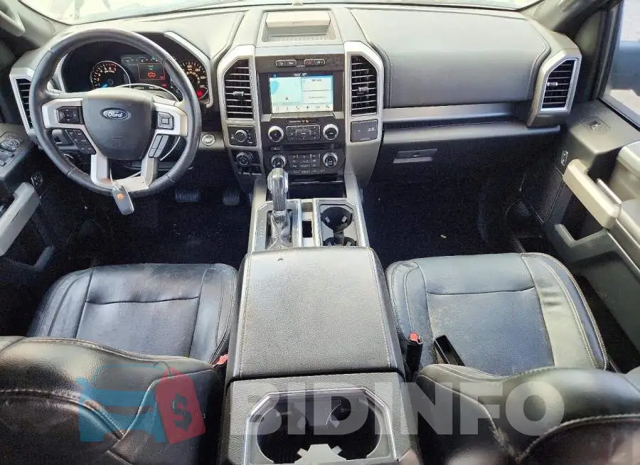 1FTEW1EG8HKC61666 Photo# 8