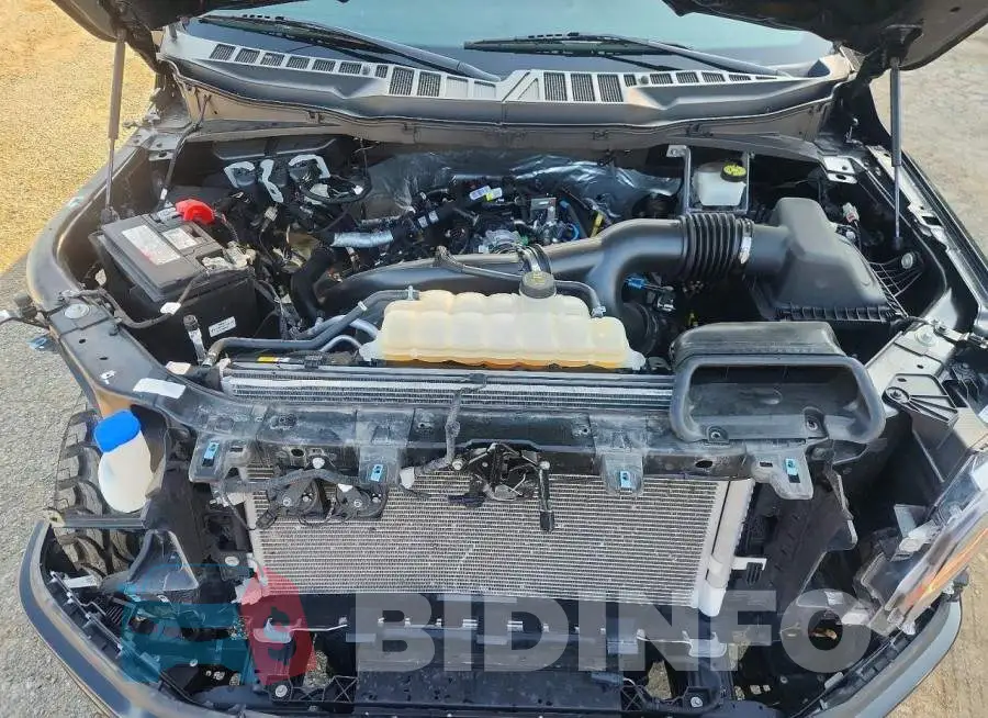 1FTEW2KP7RKF52784 Photo# 11