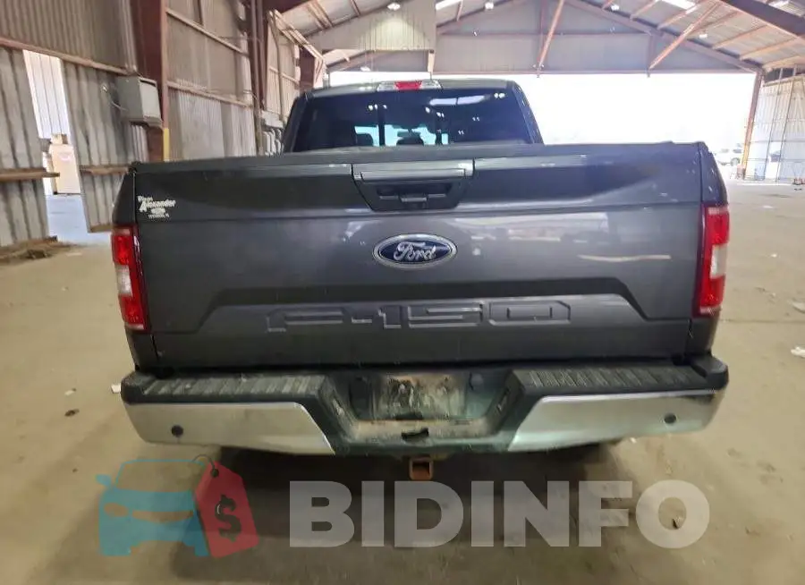 1FTFW1E19KFC63846 Photo# 6