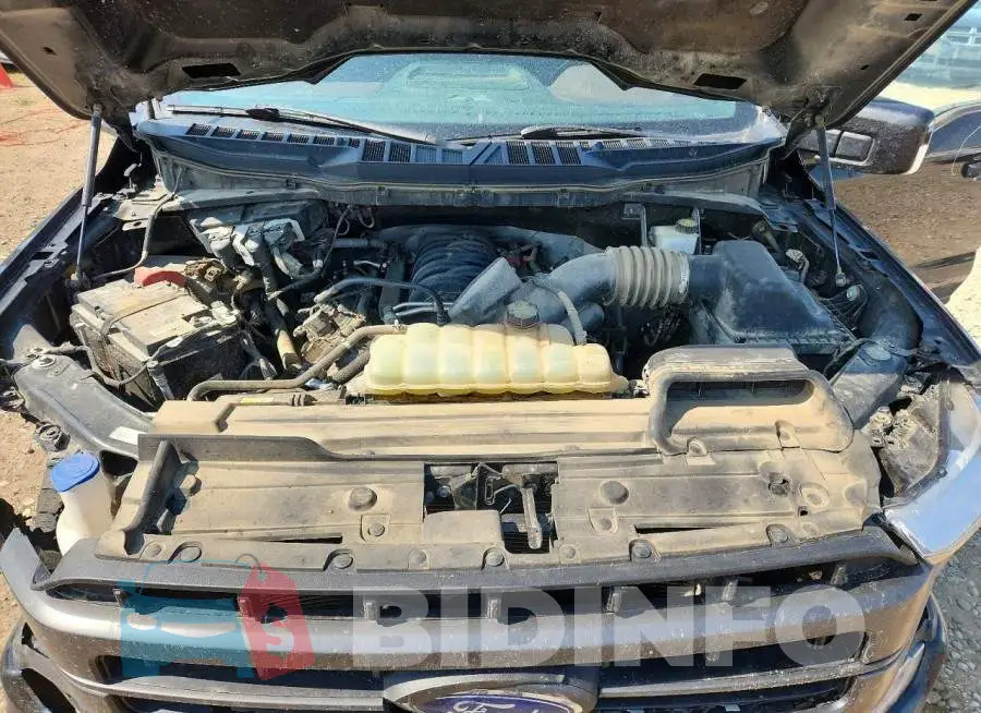 1FTFW1E55NKE70832 Photo# 11