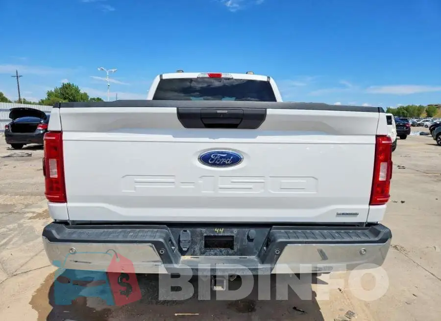 1FTFW1E83MKD48804 Photo# 6