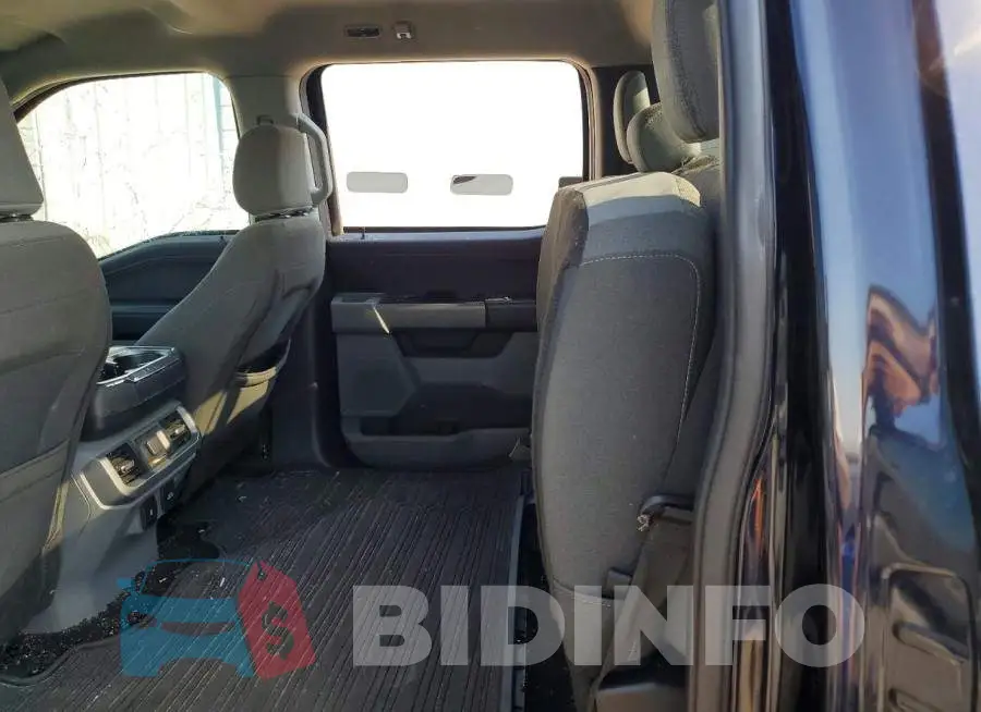 1FTFW1E85NKE59050 Photo# 10