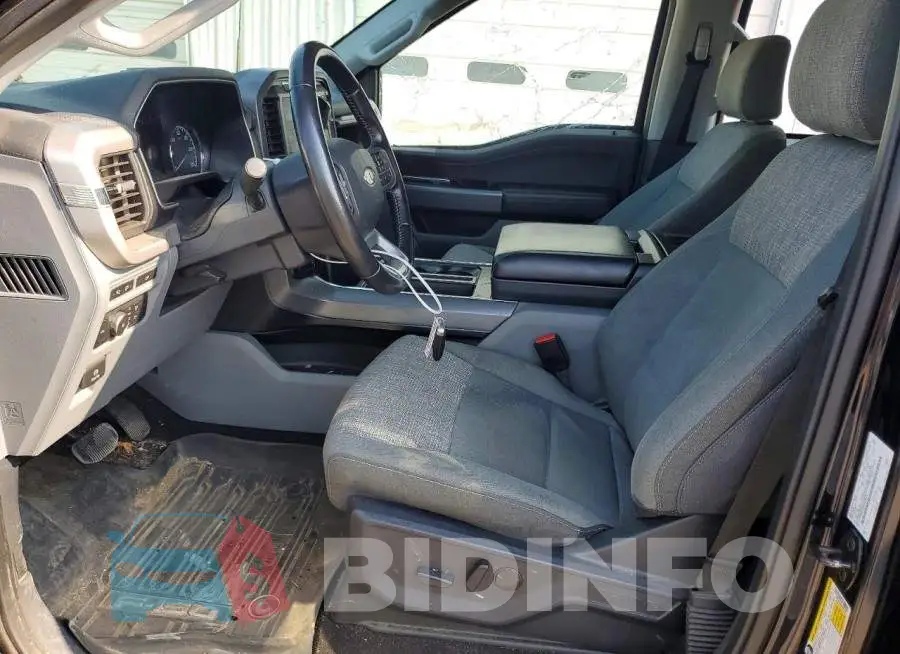1FTFW1E85NKE59050 Photo# 7