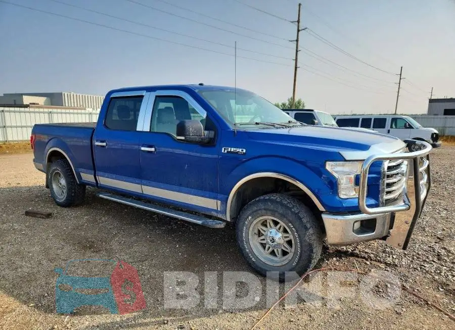 1FTFW1EF4HKD25424 Photo# 4