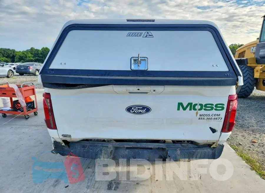 1FTFW3L53SKD73770 Photo# 6