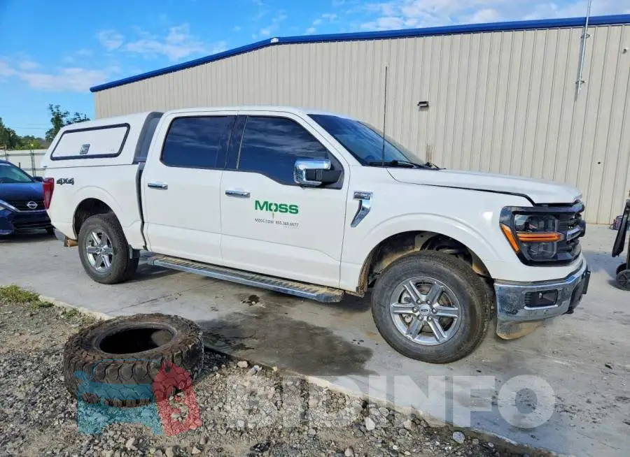 1FTFW3L53SKD73770 Photo# 4