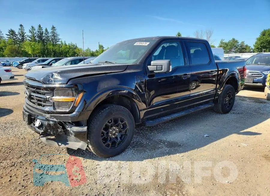 1FTFW3L83RKF65002 Photo# 1