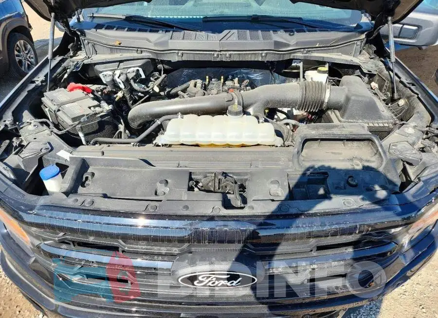 1FTFW3L83RKF65002 Photo# 11