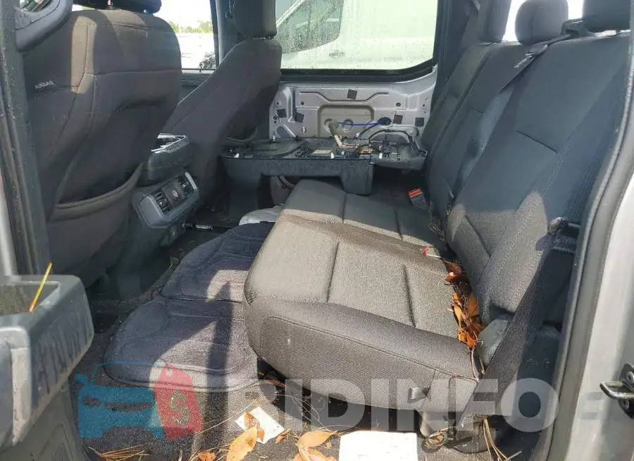 1FTFW3LD1SFB90433 Photo# 10