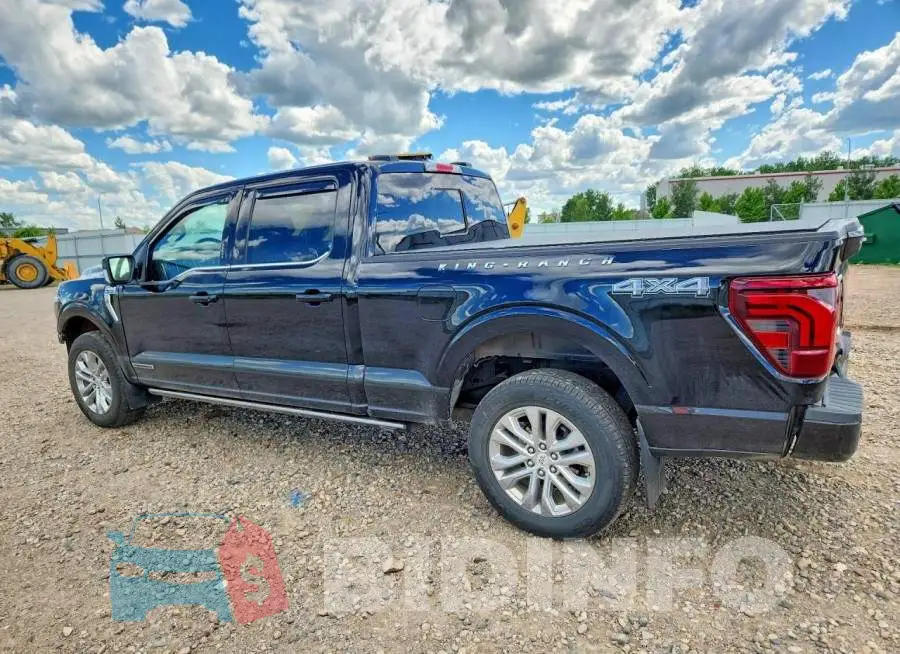 1FTFW6LD7RFC12964 Photo# 2
