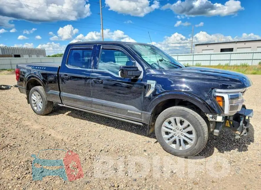 1FTFW6LD7RFC12964 Photo# 4