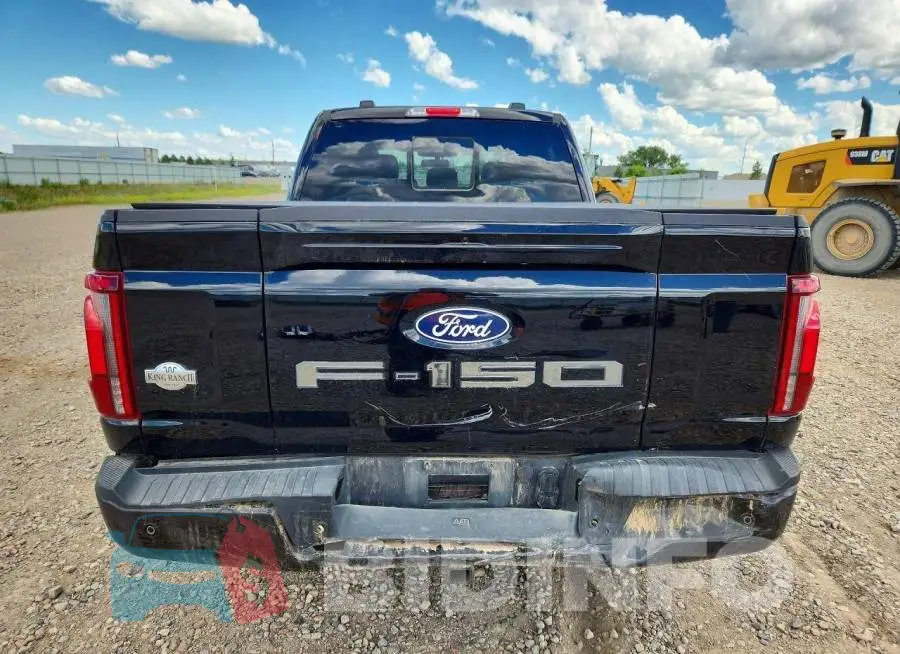 1FTFW6LD7RFC12964 Photo# 6