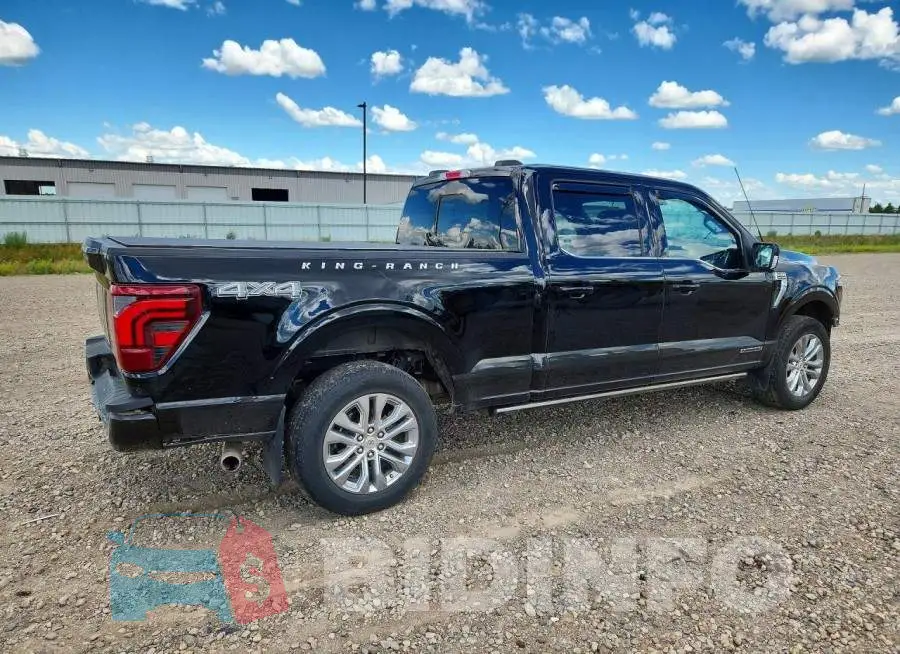 1FTFW6LD7RFC12964 Photo# 3