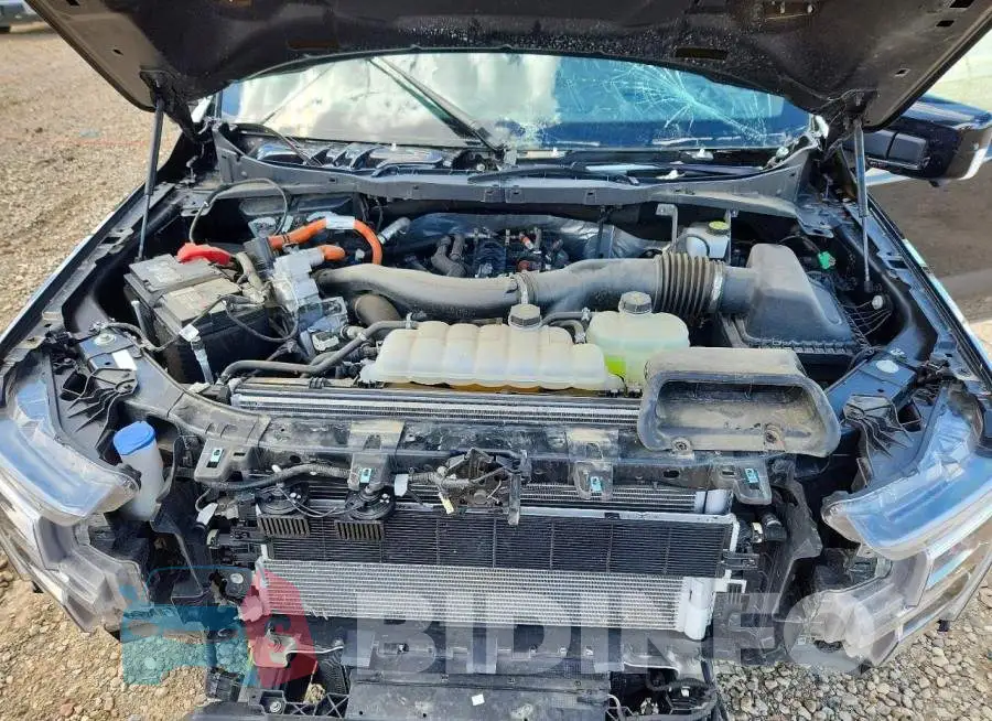 1FTFW6LD7RFC12964 Photo# 11