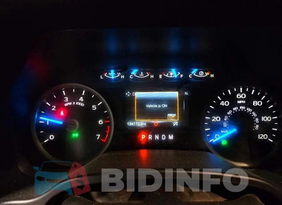 1FTFX1E5XJFB73250 Photo# 9