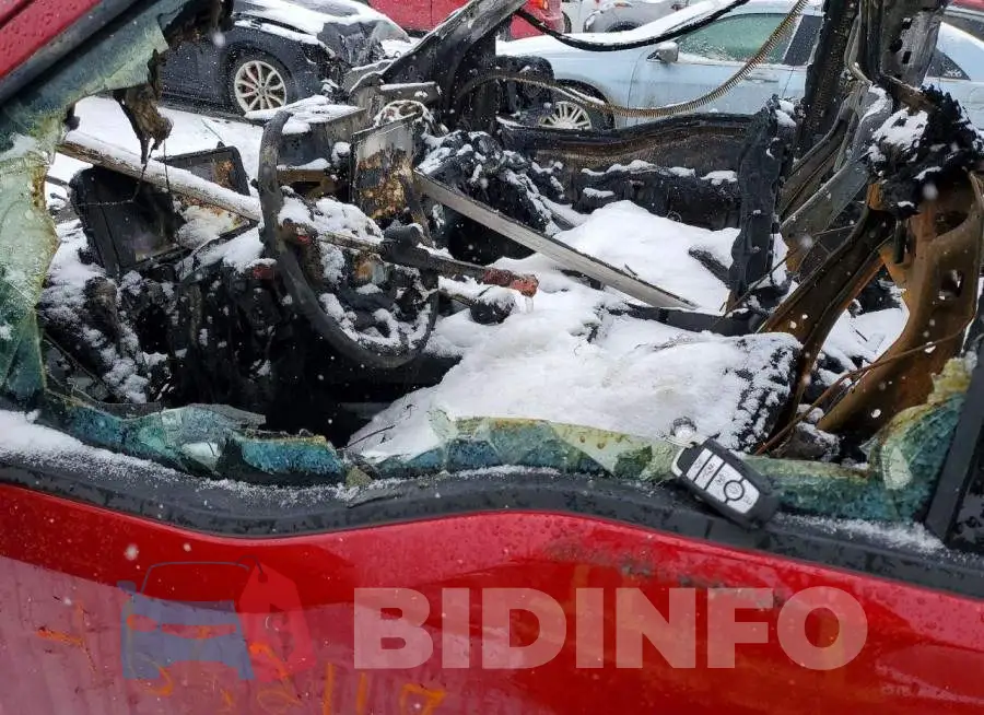 1FTFX1E81NFB15026 Photo# 7