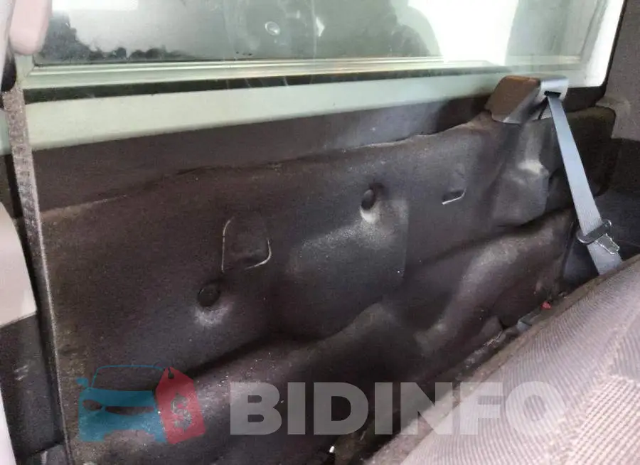 1FTMF1CB5MKE69887 Photo# 10