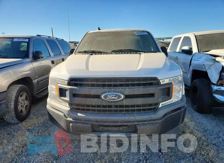 1FTMF1CB6LKD91277 Photo# 5