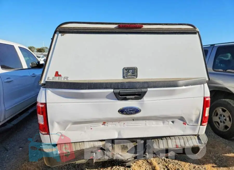 1FTMF1CB6LKD91277 Photo# 6