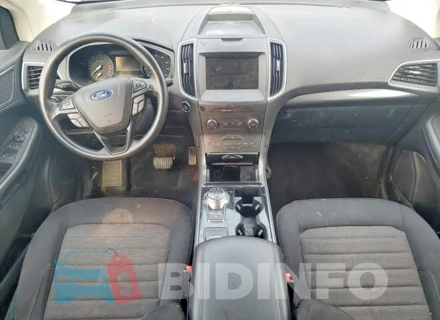 2FMPK4G90LBB52430 Photo# 8