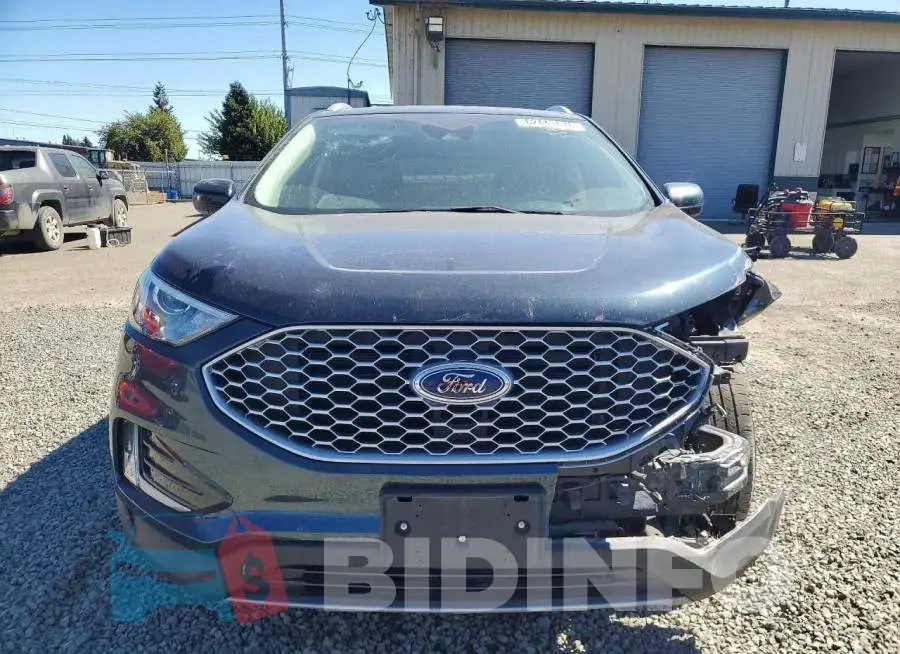 2FMPK4J98RBB15174 Photo# 5