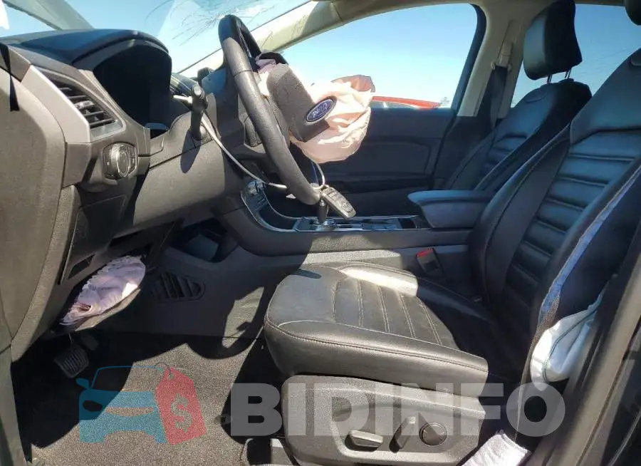 2FMPK4J98RBB15174 Photo# 7
