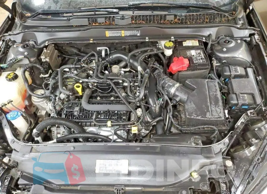 3FA6P0HDXLR222777 Photo# 11