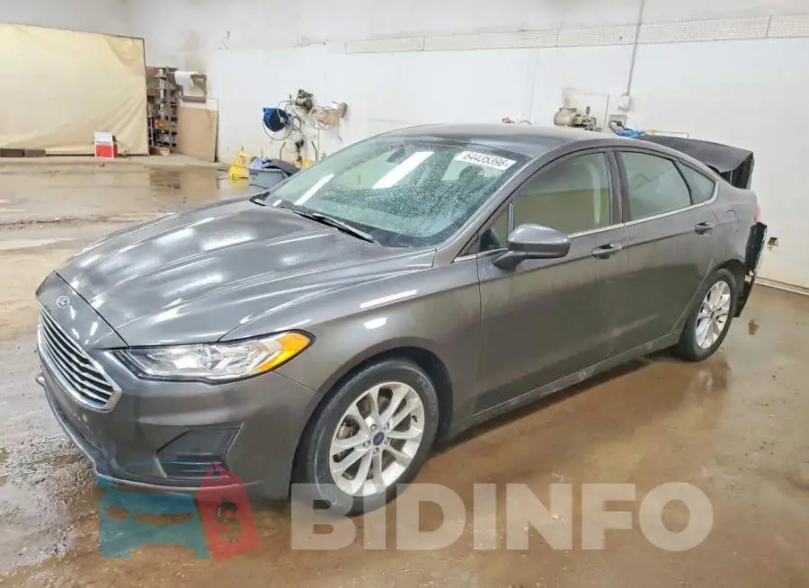 3FA6P0HDXLR222777 Photo# 1