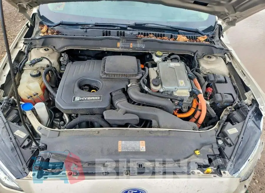 3FA6P0MUXKR221245 Photo# 11