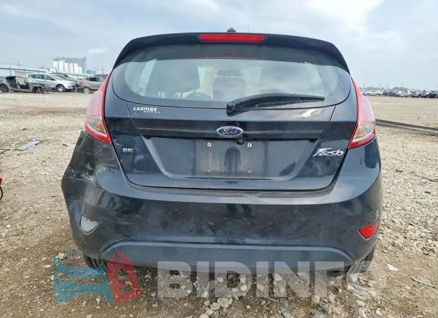3FADP4EJ1KM113323 Photo# 6