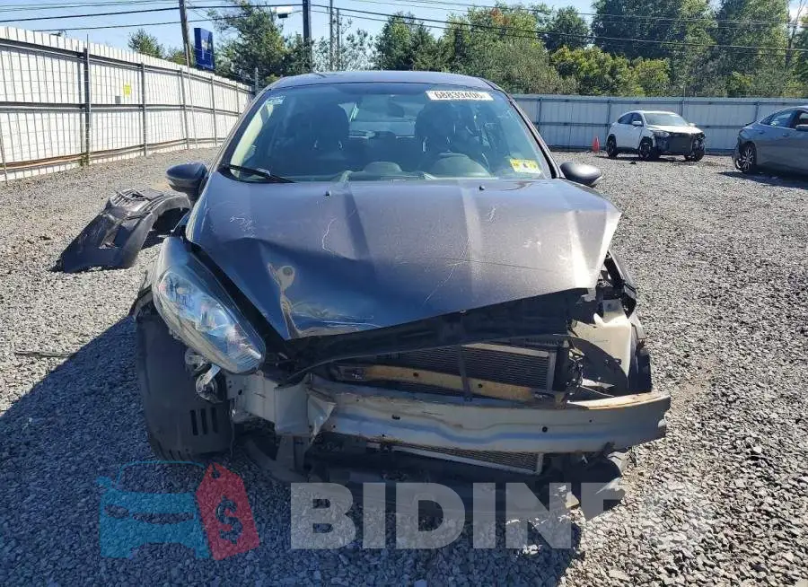 3FADP4EJ2HM109127 Photo# 5