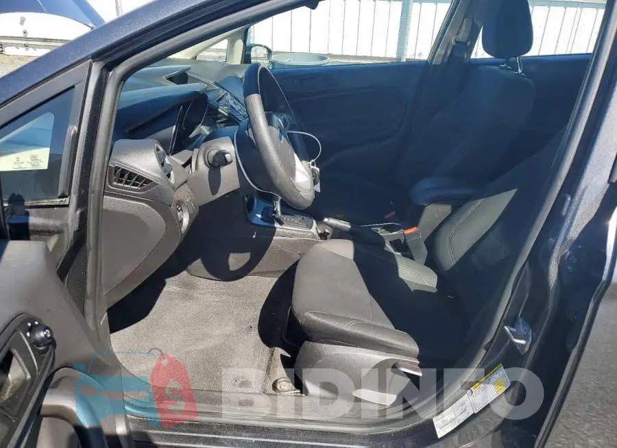 3FADP4EJ2HM109127 Photo# 7