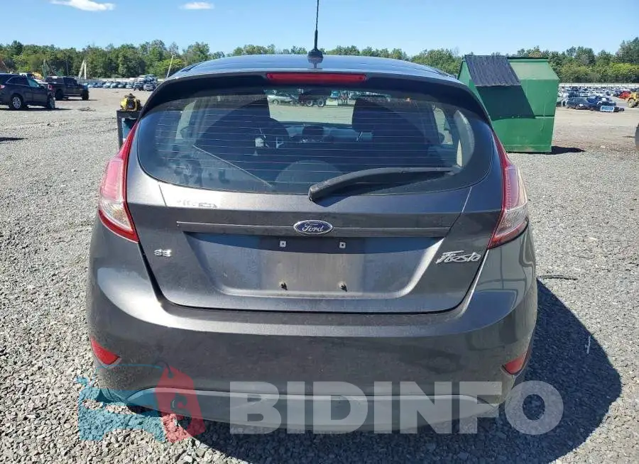 3FADP4EJ2HM109127 Photo# 6